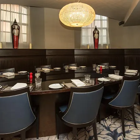 Malmaison Leeds Hotel 4*