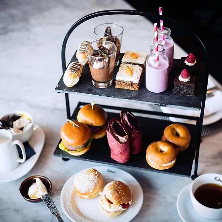 Malmaison Leeds Leeds (West Yorkshire)