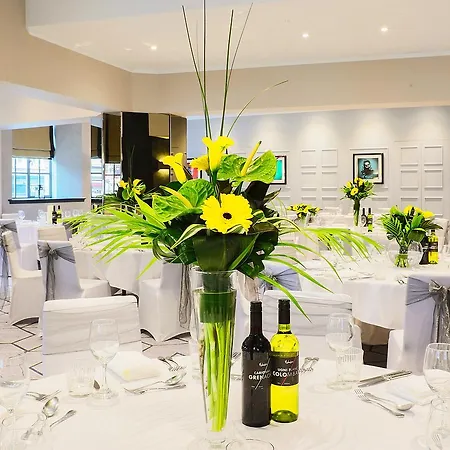 Malmaison Leeds Leeds (West Yorkshire)