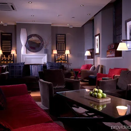 Hotel Malmaison Leeds (West Yorkshire)