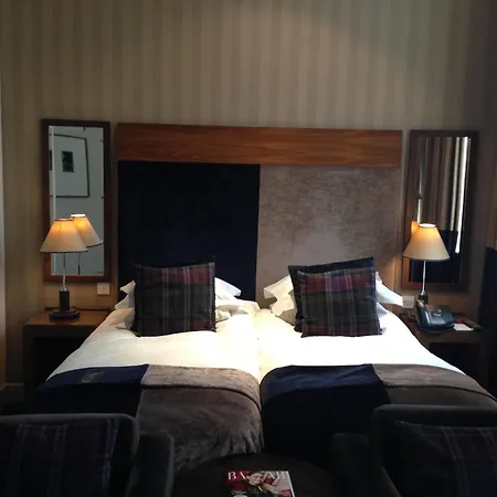 Malmaison Hotel Leeds (West Yorkshire)