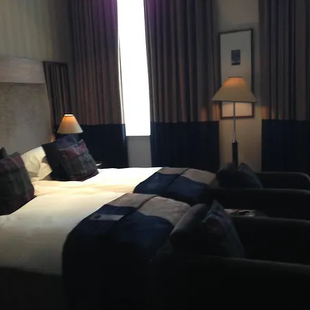Malmaison Leeds Leeds (West Yorkshire)