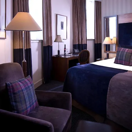 Malmaison Leeds