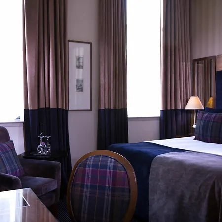 Malmaison Leeds