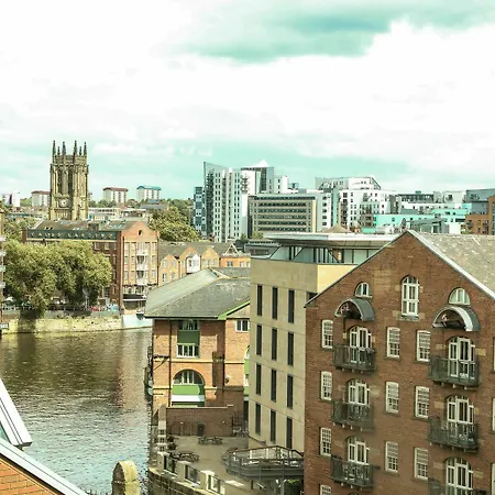 Malmaison Leeds Leeds (West Yorkshire)
