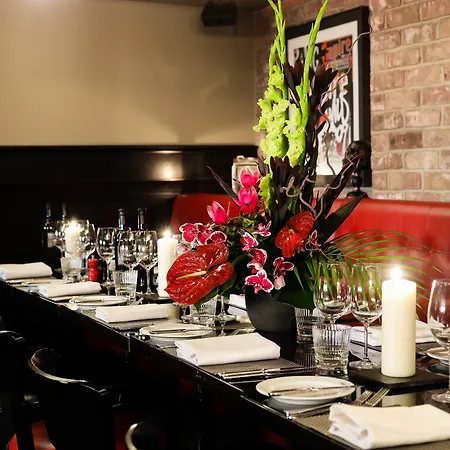 Malmaison Leeds Hotel Leeds (West Yorkshire)