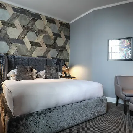 Hotel Malmaison Leeds Leeds (West Yorkshire)
