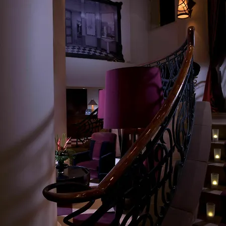 Hotel Malmaison Leeds 4*