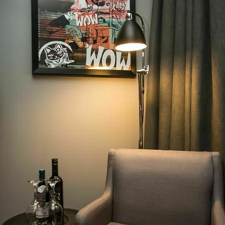 Malmaison Leeds 4* Leeds (West Yorkshire)