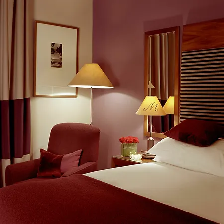Malmaison Leeds Leeds (West Yorkshire)