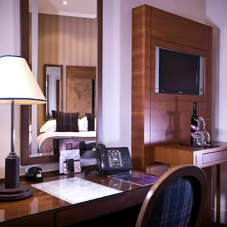 Malmaison Leeds 4*