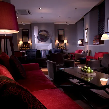 Hotel Malmaison Leeds