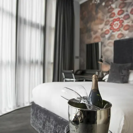 Malmaison Leeds 4*