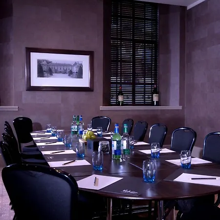 Malmaison Leeds Hotel 4*