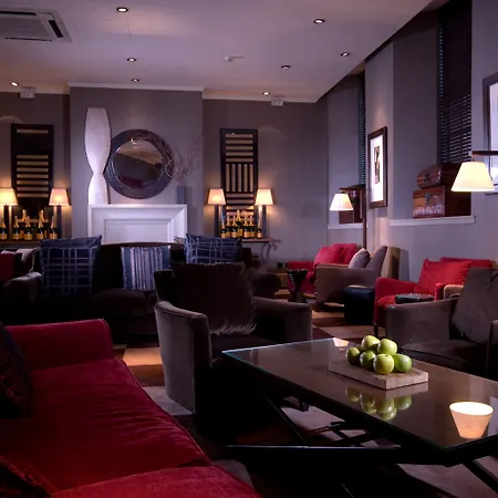 Hotel Malmaison Leeds 4*