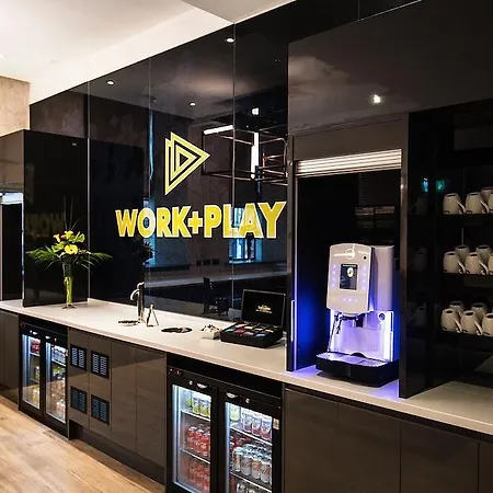 Malmaison Leeds Hotel 4*