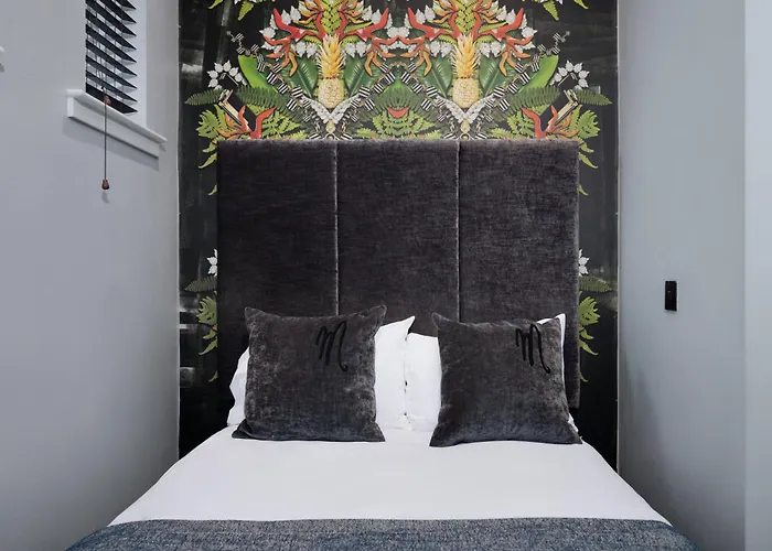 Otel Malmaison Leeds (West Yorkshire)