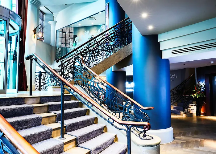 Malmaison Otel 4*