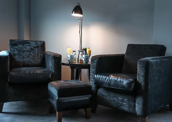 Malmaison Leeds (West Yorkshire)