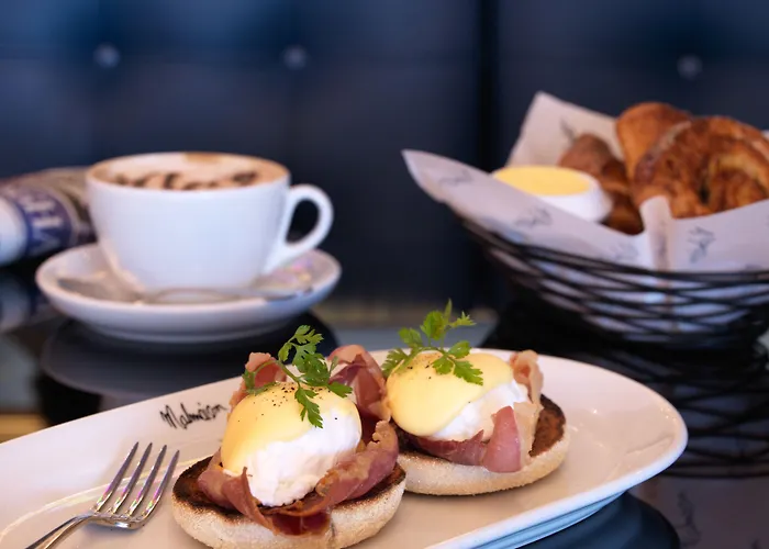 Malmaison Leeds (West Yorkshire)