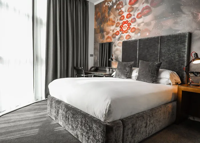 Malmaison Leeds (West Yorkshire)