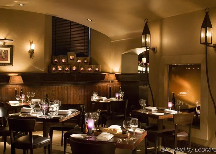 Otel Malmaison Leeds (West Yorkshire)