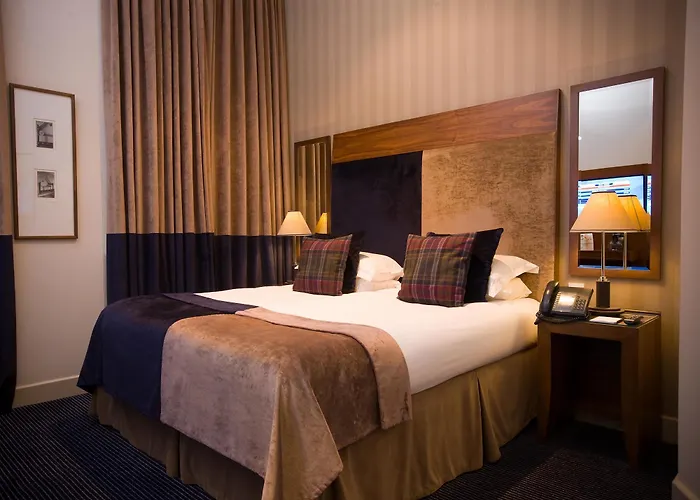 Malmaison Otel Leeds (West Yorkshire)