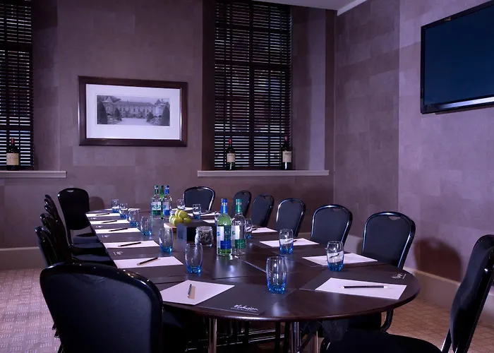 Malmaison Leeds (West Yorkshire)