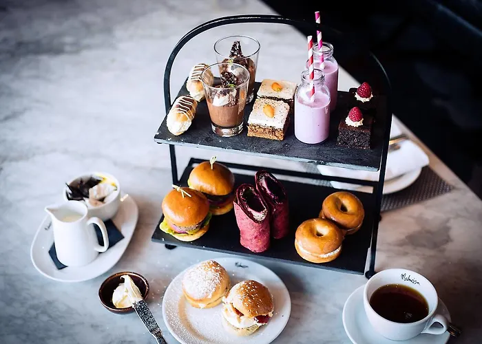 Malmaison Leeds (West Yorkshire)