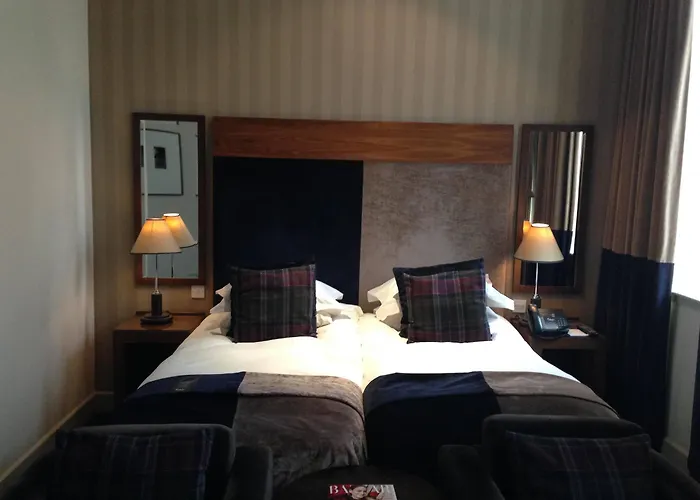 Malmaison Otel Leeds (West Yorkshire)