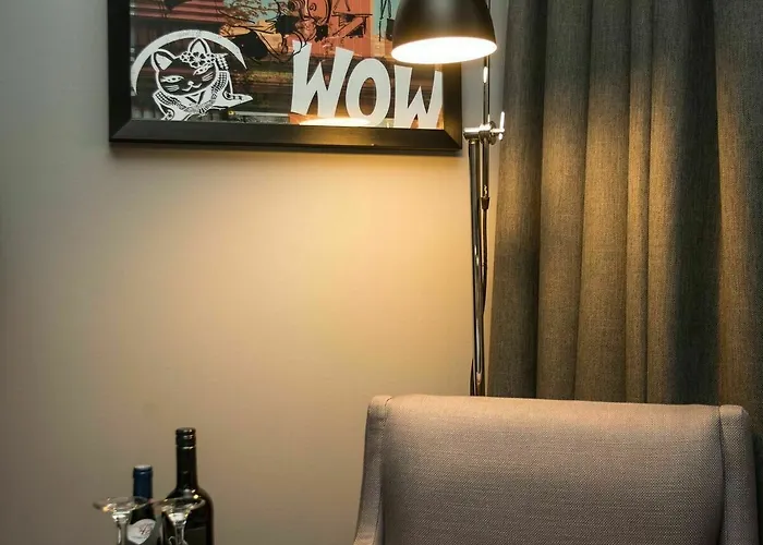 Malmaison 4* Leeds (West Yorkshire)