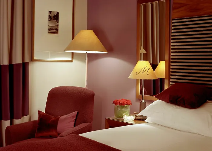 Malmaison Leeds (West Yorkshire)