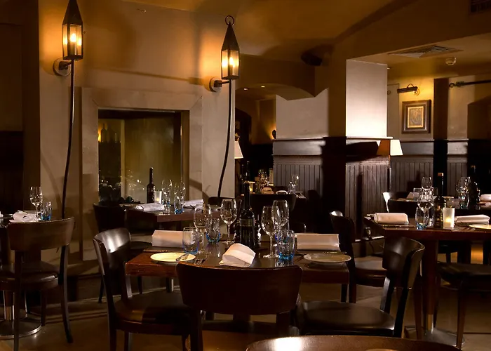 Malmaison Otel Leeds (West Yorkshire)